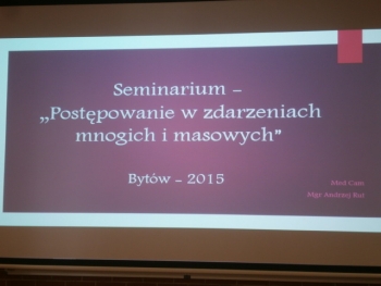 Triage – czyli kolory pomocne w ocenie stanu zdrowia