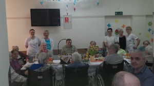 12 maj - Międzynarodowy Dzień Pielęgniarek