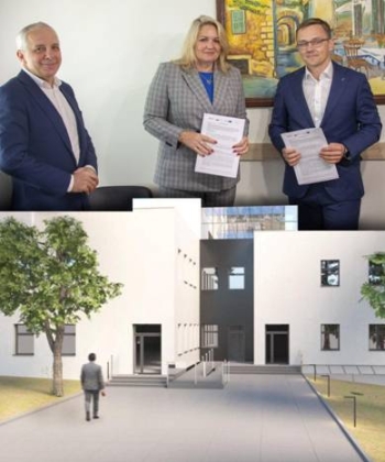 CZAS NA REALIZACJĘ!