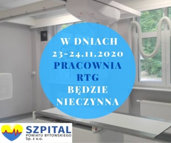 Uwaga pacjenci!!