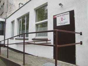 Dzień otwarty Gabinetu  Rehabilitacji