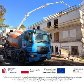 Z KAŻDYM DNIEM CORAZ BLIŻEJ