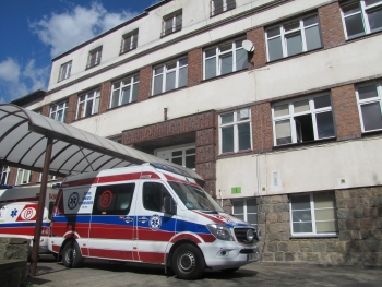 Praca dla lekarzy