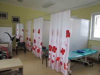 27 czerwca zapraszamy na dzień otwarty Gabinetu Rehabilitacji Fundacji &quot;Zdrowie Nasze&quot;