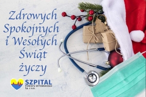 Wesołych Świąt!!!!