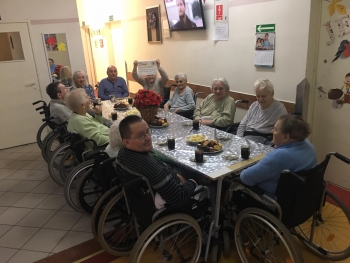 Dzień seniora