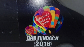 Fundacja Wośp dla Szpitala!