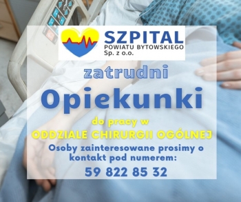 Uwaga praca!