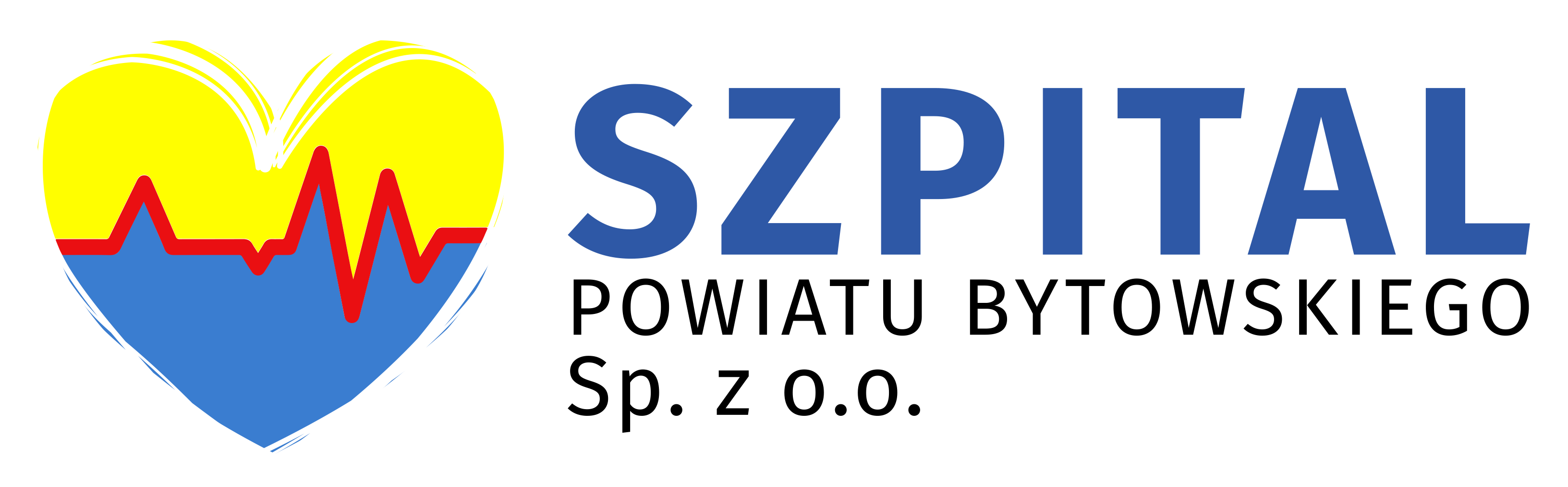 Szpital Powiatu Bytowskiego Sp. z o.o.